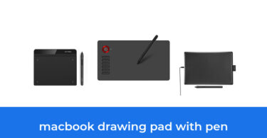 - The Top 9 Best Macbook Drawing Pad With Pen In 2023: According To Reviews.