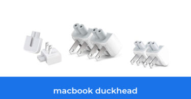 - The Top 10 Best Macbook Duckhead In 2023: According To Reviews.