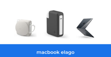 - The Top 10 Best Macbook Elago In 2023: According To Reviews.