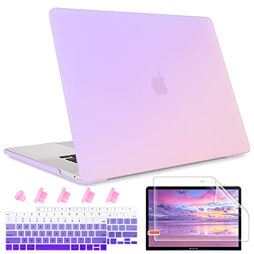 May Chen Compatible With New Macbook Air 13 Inch Case 2021 2020 201...