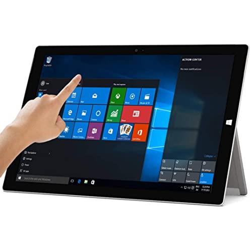 Microsoft Surface Pro 3 (256 Gb, Intel Core I5)(Windows 10 Professi...