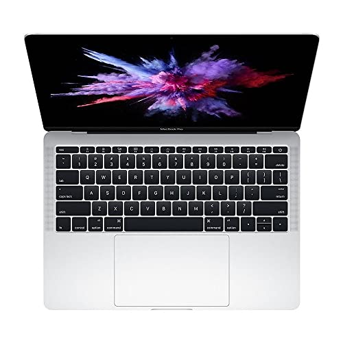 Mid 2017 Apple Macbook Pro With 2.3Ghz Intel Core I5 (13-Inch, 8Gb ...