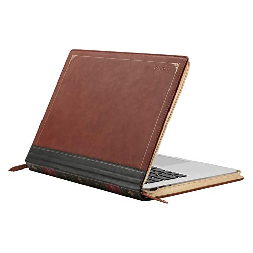 Mosiso Compatible With Macbook Air 13 Inch Case A1466 A1369 Older V...