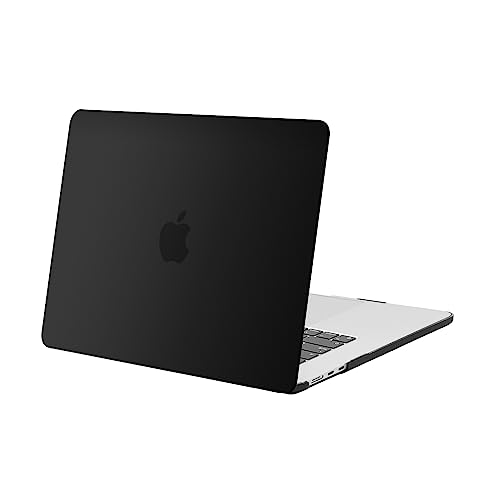 Mosiso Compatible With Macbook Air 15 Inch Case 2023 Release A2941 ...