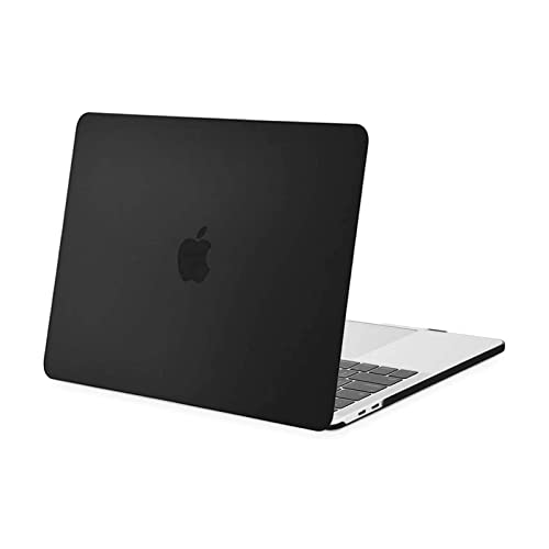 Mosiso Compatible With Macbook Pro 13 Inch Case 2023, 2022, 2021, 2...