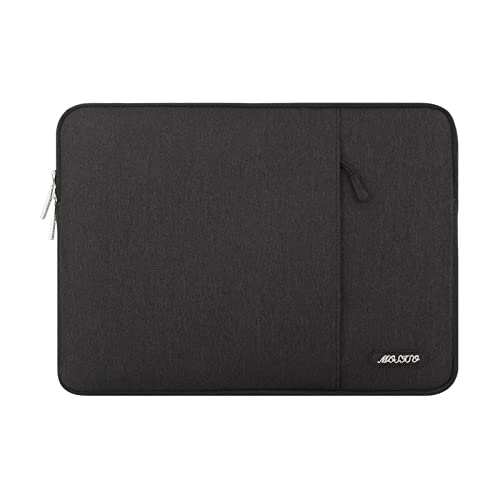 Mosiso Laptop Sleeve Bag Compatible With Macbook Air Pro, 13-13.3 I...