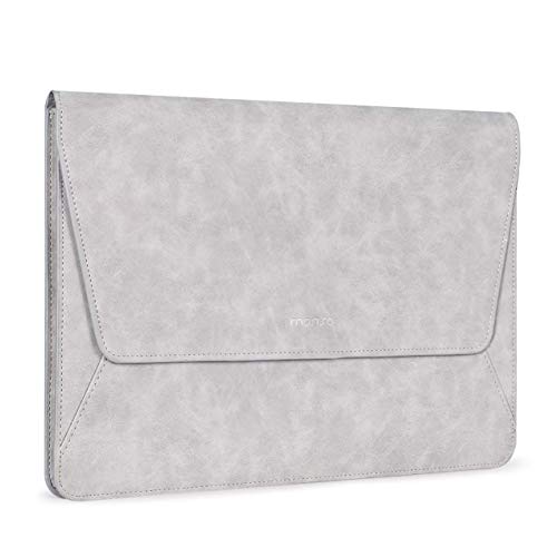 Mosiso Laptop Sleeve Compatible With Macbook Air Pro, 13-13.3 Inch ...