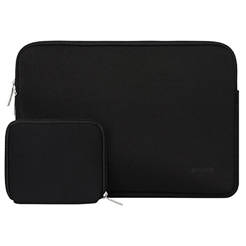 Mosiso Laptop Sleeve Compatible With Macbook Air Pro, 13-13.3 Inch ...