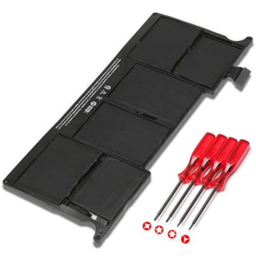 New Upgrade A1375 A1370 Laptop Battery Replacement For Apple Macboo...