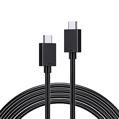 Park Sung Usb-C To Usb-C Cable 5Ft, Support 20V 5A 100W Fast Chargi...