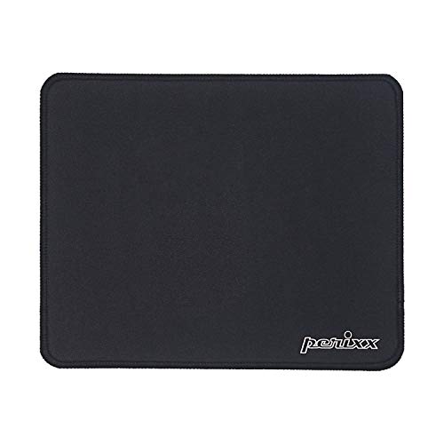 Perixx Dx-1000M Waterproof Gaming Mouse Pad With Stitched Edge - No...