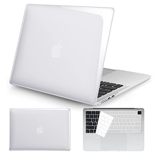 Seorsok Compatible With Macbook Air 15 Inch Case 2023 Release A2941...