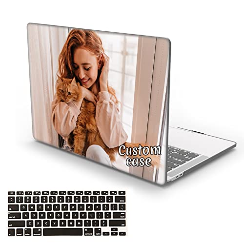 Shumei Custom Macbook Air 13 Inch Case Model A1369 A1466 (Release 2...