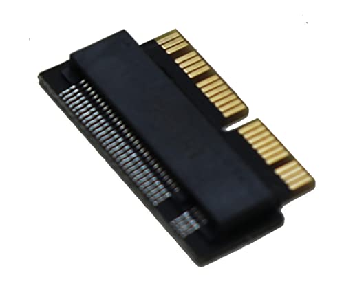 Sintech Ngff M.2 Nvme Ssd Adapter Card For Upgrade Macbook Air(2013...