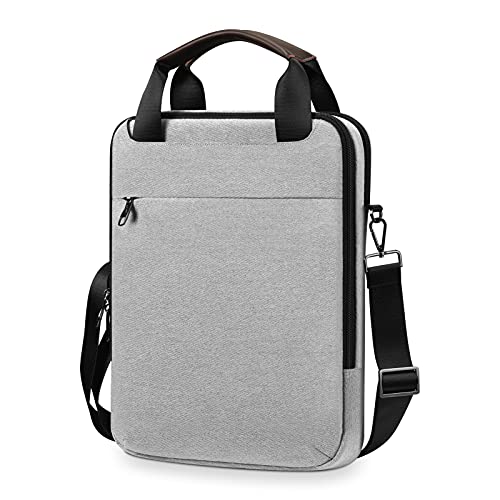 Sithon Laptop Shoulder Bag For 14-Inch Macbook Pro M2 M1 Pro Max 20...