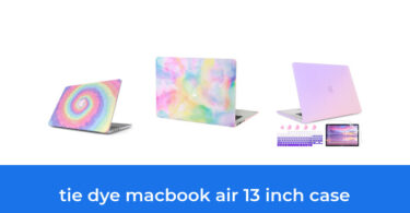 - The Top 10 Best Tie Dye Macbook Air 13 Inch Case In 2023: According To Reviews.