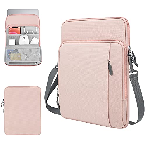 Timovo 13.3 Inch Tablet Sleeve Case Compatible With Ipad Pro 12.9 2...