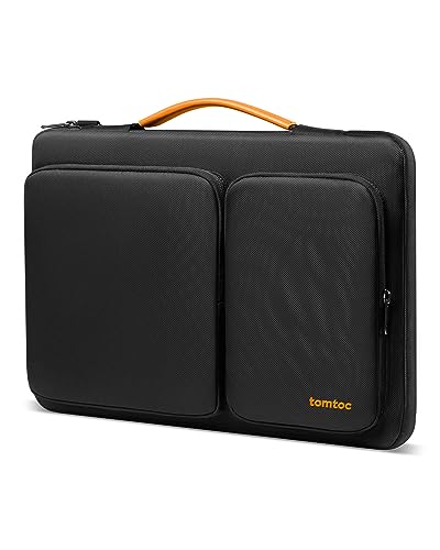 Tomtoc 360 Protective Laptop Case For 13-Inch Macbook Air M2 A2681 ...