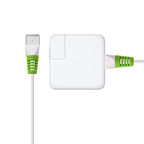 Tudia [Klip Snap On Charging Cable Cord Saver Protector Compatible ...