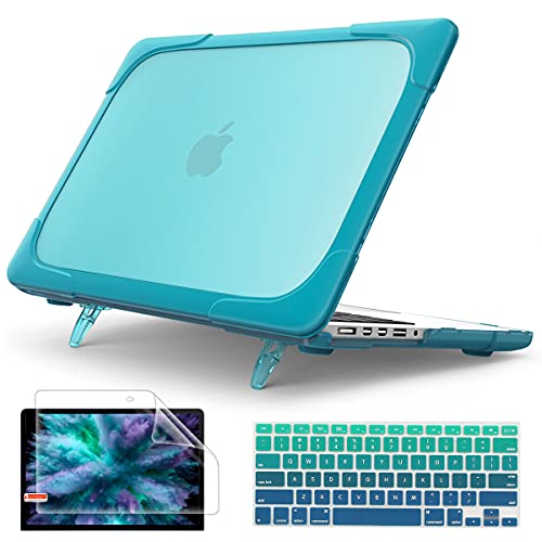 Tuiklol For Macbook Pro 15  With Retina Dispaly A1398 (2012-2015 Re...