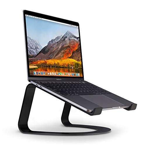 Twelve South Curve For Macbooks And Laptops | Ergonomic Desktop Coo...