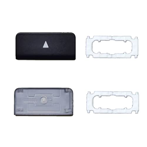 Watipuno Replacement Up (Down) Arrow Keycap Key Butterfly Hinge Com...
