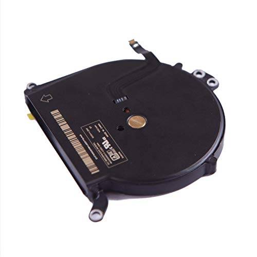 Willhom Cpu Cooling Cooler Cool Fan Assembly Replacement For Macboo...