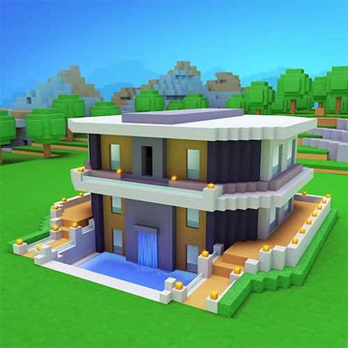 Worldcraft: 3D Build &Amp; Craft With Skins Export To Minecraft...