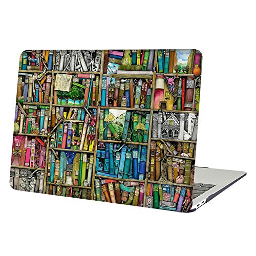 Ymix  Plastic Cover Snap On Hard Protective Case For Macbook Air 13...