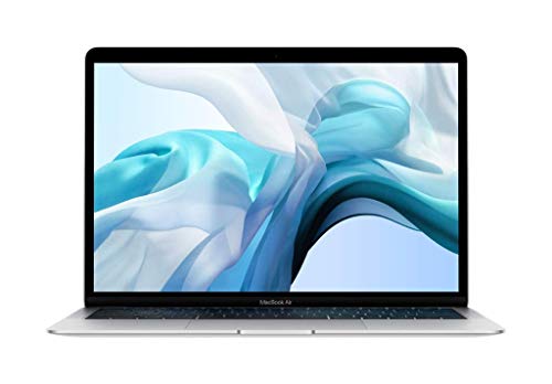 2018 Apple Macbook Air With 1.6Ghz Intel Core I5 (13-Inch, 8Gb Ram,...