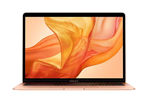 2019 Apple Macbook Air With 1.6Ghz Intel Core I5 (13-Inch, 8Gb Ram,...