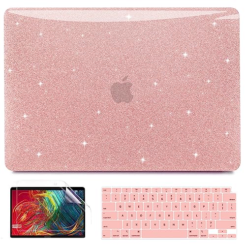 Anban Compatible With Macbook Air 13 Inch Case 2022 2021 2020 2019 ...