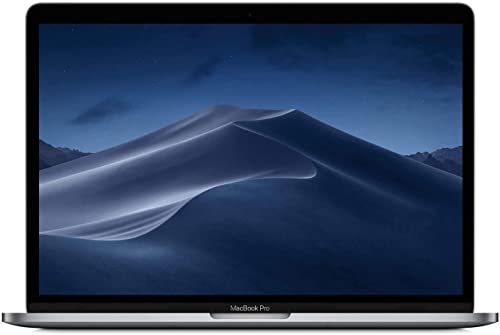 Apple 13  Macbook Pro Retina, Touch Bar, 2.3Ghz Quad-Core Intel Cor...