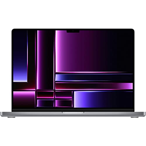 Apple (Cto) 16-In Macbook Pro: M2 Max 12-Core Cpu 38-Core Gpu 64Gb ...