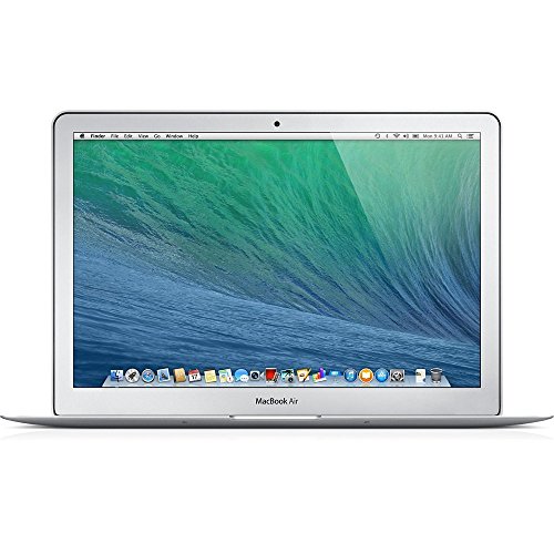 Apple Macbook Air Md711Ll B 11.6In Widescreen Led Backlit Hd Laptop...
