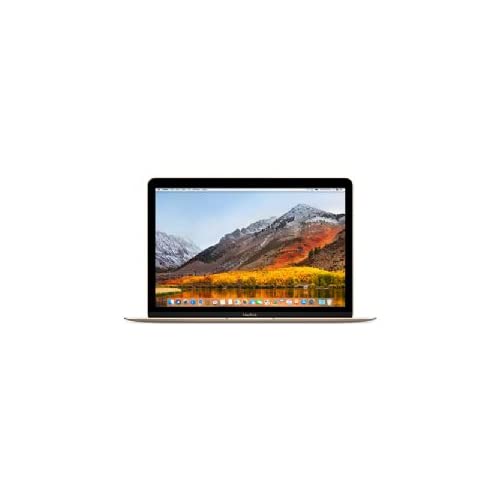 Apple Macbook (Mmgl2Ll A) 256Gb 12-Inch Retina Display (2016) Intel...