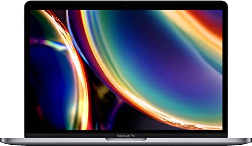 Apple Macbook Pro With Retina Display Touch Bar, 2.9Ghz Dual-Core I...