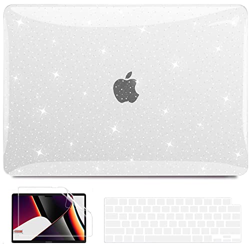 B Belk Compatible With Macbook Pro 14 Inch Case 2023 2022 2021 M2 A...