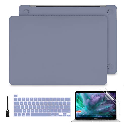 Batianda For Macbook Pro 13 Inch Case 2020 2022 Release M2 M1 A2338...