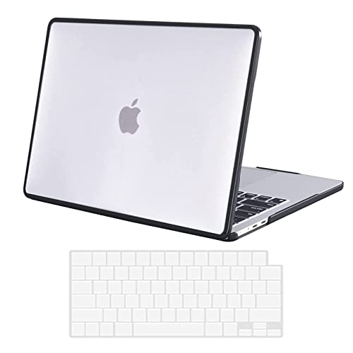 Blueswan Compatible With 2023 2022 Macbook Air 13.6 Inch M2 Case Mo...