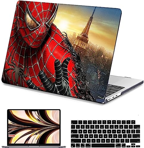 Case Compatible With Macbook Air 13 Inch 2020 2019 2018 Release A23...