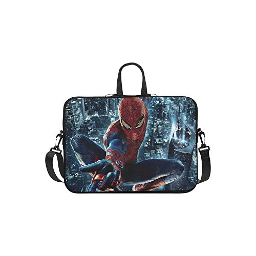 Christie Quinn Spiderman Messenger Laptop Bag (15.4    15.6 )...