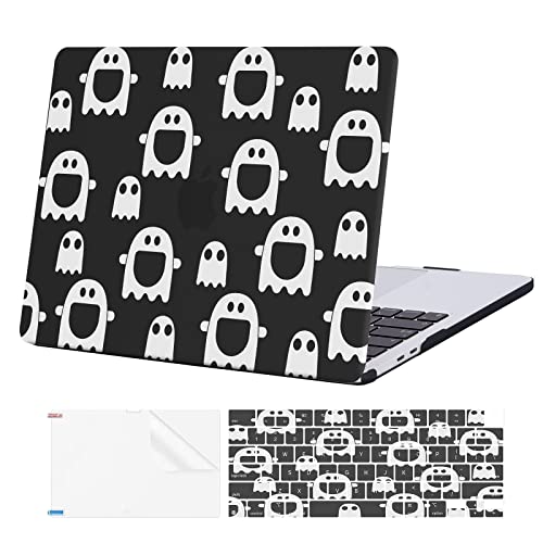Eoocoo Compatible With 2022 M2 Macbook Pro 13 Inch Case 2021 2020 R...