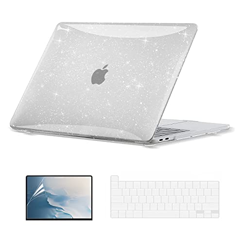 Eoocoo Compatible With Macbook Pro 13 Inch Case 2023 2022-2016 M2 M...