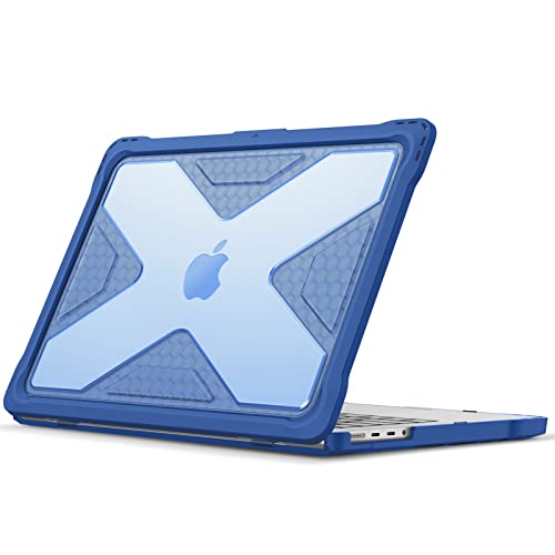 Fintie Case For Macbook Pro 14 Inch A2779 A2442 (2023 2022 2021 Rel...