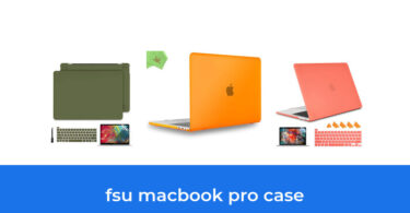 - The Top 10 Best Fsu Macbook Pro Case In 2023: According To Reviews.