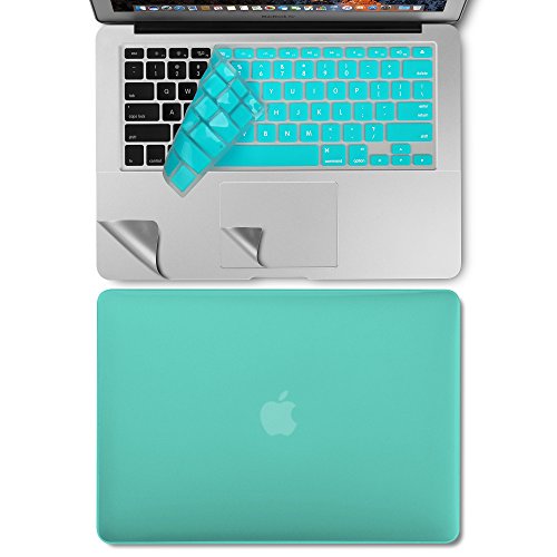 Gmyle Macbook Air 13 Inch Case A1466 A1369 Old Version 2010 2017, P...
