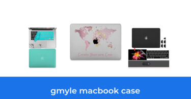 - The Top 7 Best Gmyle Macbook Case In 2023: According To Reviews.