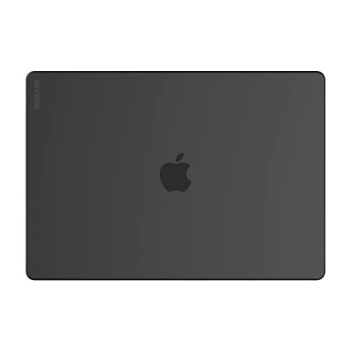 Hardshell Case For Macbook Pro (16-Inch, 2021) Dots - Black...