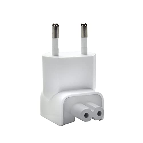 Interchange Ac Adapter Power Plug - Apple Compatible Adapters For I...